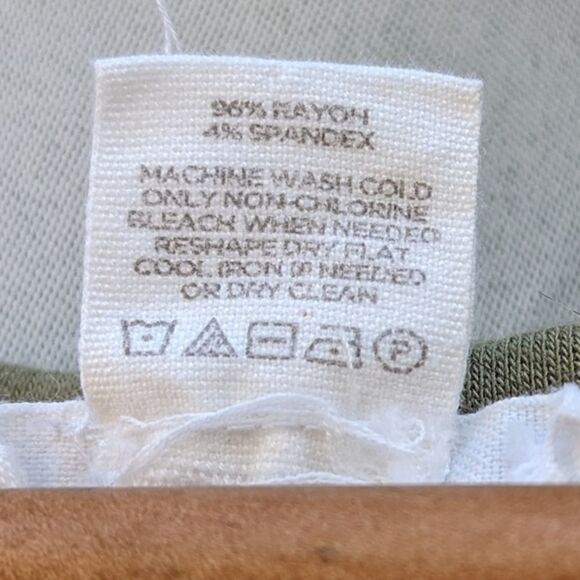 LOFT lounge shirt - Picture 5 of 5